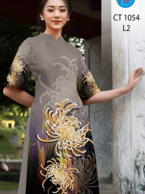 1611109392 53 vai ao dai hoa in 3D (18)